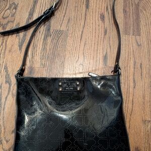 Kate Spade Black Crossbody Bag